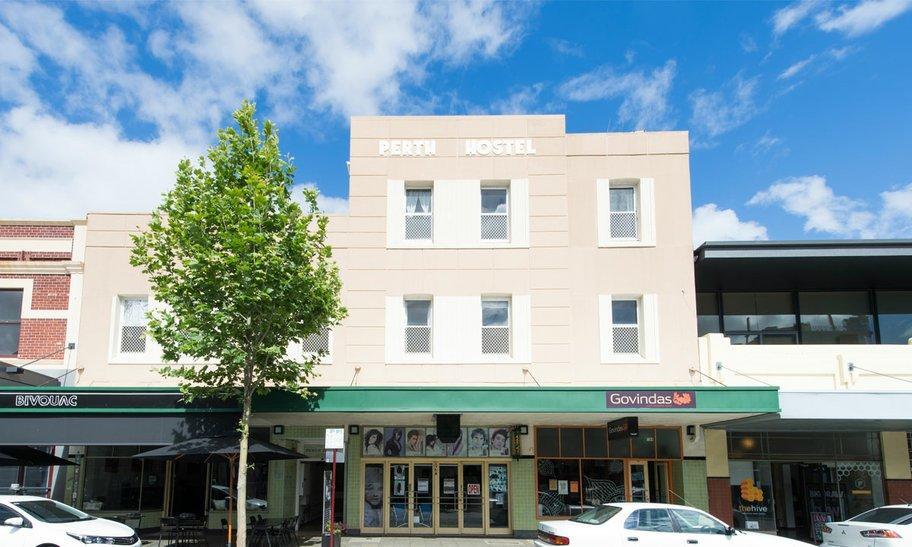Cozzystay Accommodation Perth Extérieur photo