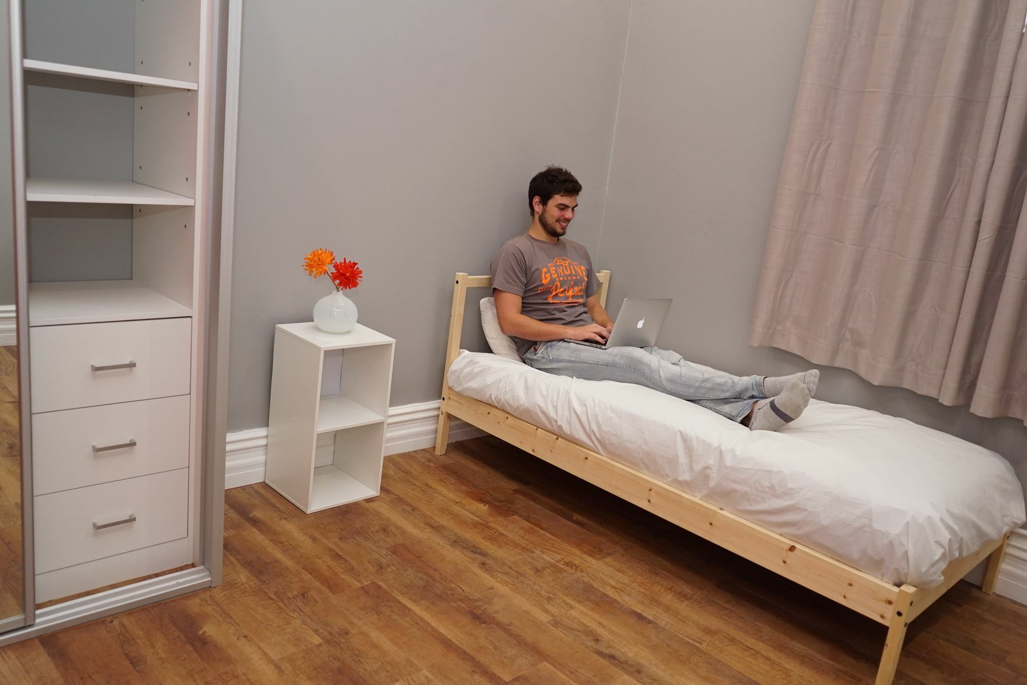 Cozzystay Accommodation Perth Extérieur photo